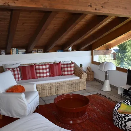 Beal Lia Haus C 474 Bh Whg 8 Appartamento Lenz