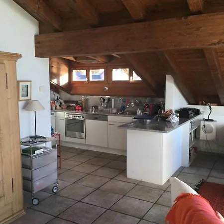 Appartamento Beal Lia Haus C 474 Bh Whg 8