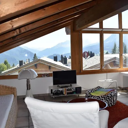 Appartamento Beal Lia Haus C 474 Bh Whg 8 Lenz