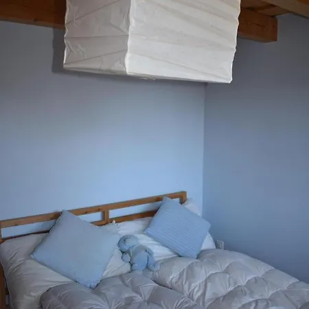 Appartamento Beal Lia Haus C 474 Bh Whg 8 Lenz