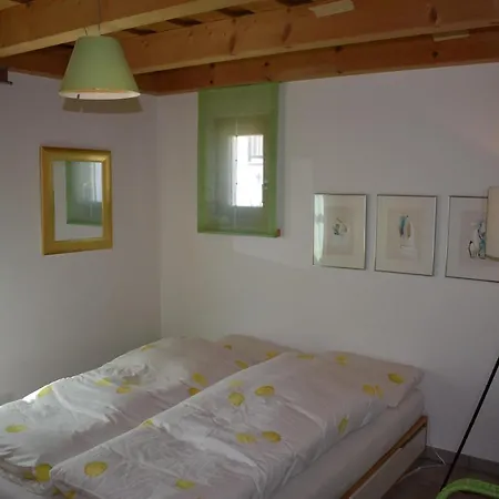 Beal Lia Haus C 474 Bh Whg 8 * Lenz