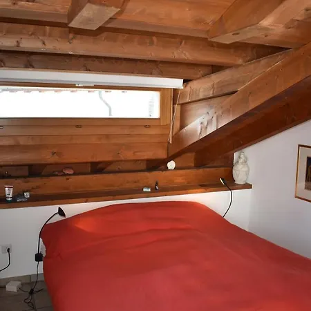Appartamento Beal Lia Haus C 474 Bh Whg 8