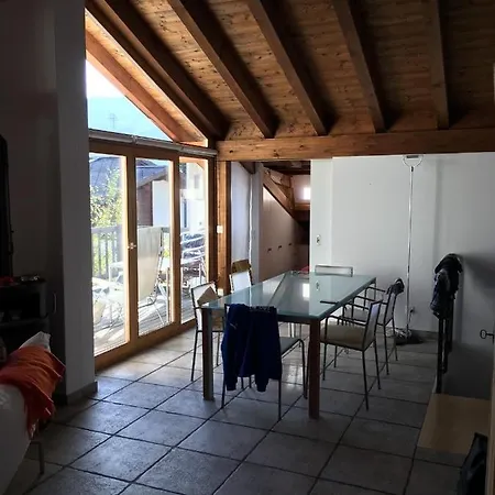 Beal Lia Haus C 474 Bh Whg 8 * Lenz