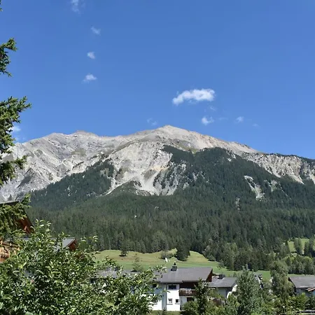 Beal Lia Haus C 474 Bh Whg 8 Appartement *