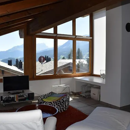 Appartement Beal Lia Haus C 474 Bh Whg 8