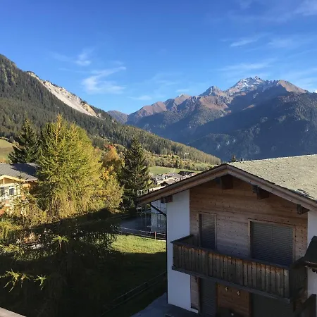 Beal Lia Haus C 474 Bh Whg 8 *