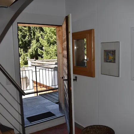 Beal Lia Haus C 474 Bh Whg 8