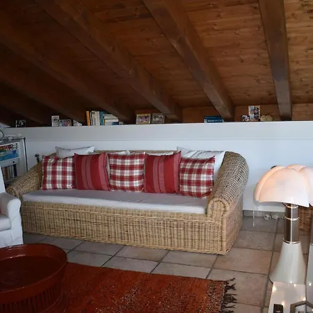 Beal Lia Haus C 474 Bh Whg 8 Lägenhet