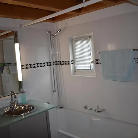 Beal Lia Haus C 474 Bh Whg 8 Lägenhet