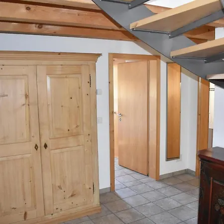 Beal Lia Haus C 474 Bh Whg 8 Lenz