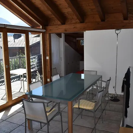 Apartament Beal Lia Haus C 474 Bh Whg 8 *